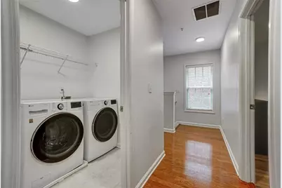 702 Surrey Park Place SE, Smyrna, GA 30082 - Photo 5