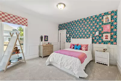 739 Crest Line Trail, Powder Springs, GA 30127 - Photo 27