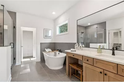 739 Crest Line Trail, Powder Springs, GA 30127 - Photo 21