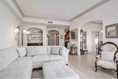 3445 Stratford Road NE #2605, Atlanta, GA 30326 - Photo 3