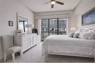 3445 Stratford Road NE #2605, Atlanta, GA 30326 - Photo 5