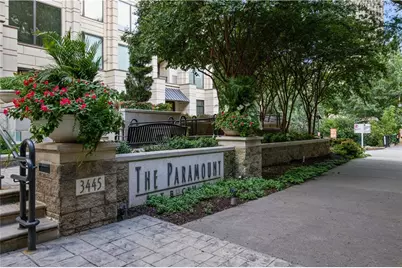 3445 Stratford Road NE #2605, Atlanta, GA 30326 - Photo 13