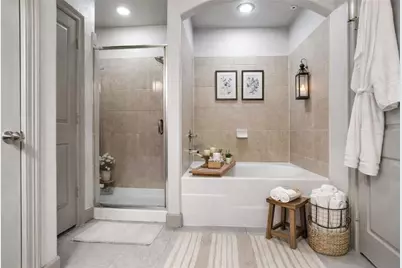 3445 Stratford Road NE #2605, Atlanta, GA 30326 - Photo 7