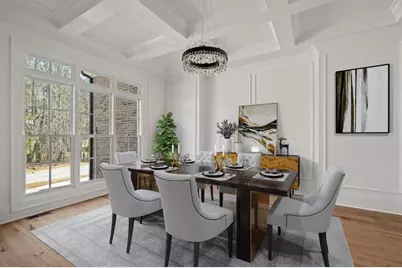 5265 Brookhollow Drive, Douglasville, GA 30135 - Photo 9