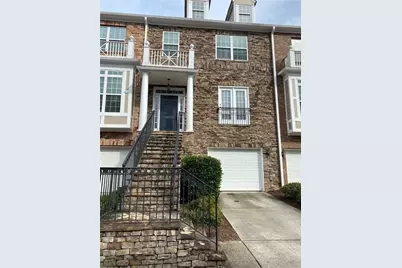 11070 Skyway Drive, Duluth, GA 30097 - Photo 1