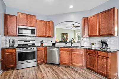 303 Woodson Way, Woodstock, GA 30189 - Photo 3