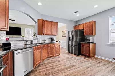 303 Woodson Way, Woodstock, GA 30189 - Photo 9