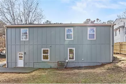 447 Birney Street NE, Marietta, GA 30060 - Photo 19