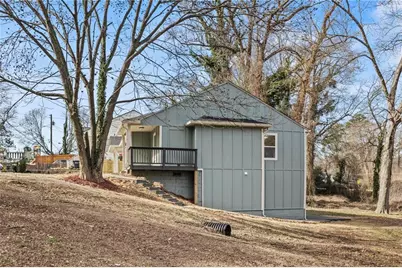 447 Birney Street NE, Marietta, GA 30060 - Photo 5