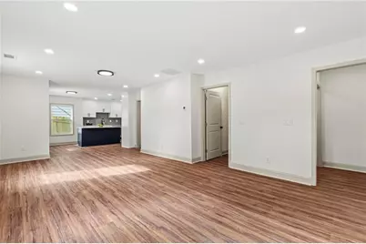 447 Birney Street NE, Marietta, GA 30060 - Photo 7