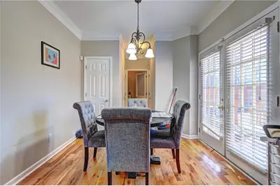 1706 Clayhill Court, Marietta, GA 30064 - Photo 11