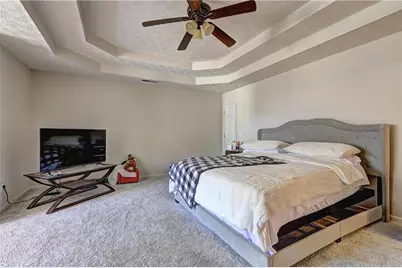 1706 Clayhill Court, Marietta, GA 30064 - Photo 15