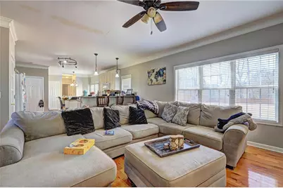 1706 Clayhill Court, Marietta, GA 30064 - Photo 7