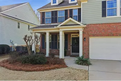 1045 Jordan Lane, Alpharetta, GA 30004 - Photo 5