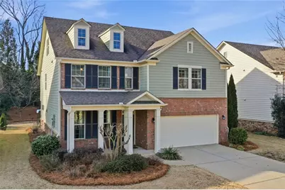 1045 Jordan Lane, Alpharetta, GA 30004 - Photo 1