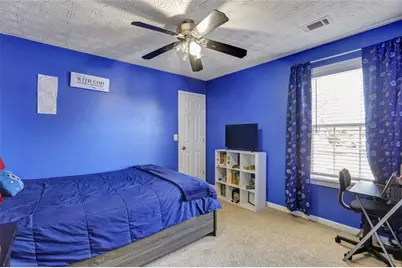 104 Jameston Drive, Jefferson, GA 30549 - Photo 25