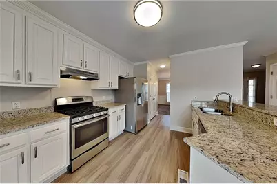 2875 Wood Park Trace NW, Kennesaw, GA 30152 - Photo 5