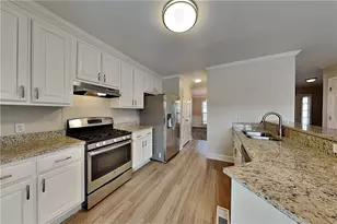 2875 Wood Park Trce NW, Kennesaw, GA 30152 - Photo 5