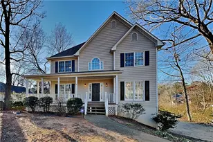 2875 Wood Park Trce NW, Kennesaw, GA 30152 - Photo 1