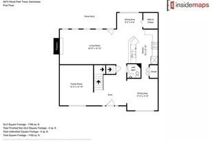 2875 Wood Park Trce NW, Kennesaw, GA 30152 - Photo 21