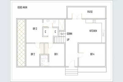 3000 Creel Road, Atlanta, GA 30349 - Photo 51