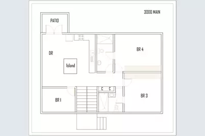 3000 Creel Road, Atlanta, GA 30349 - Photo 13