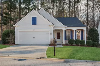 132 Churchcliff Drive, Woodstock, GA 30188 - Photo 1