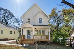 1901 Browns Mill Rd SE, Atlanta, GA 30315 - Photo 1