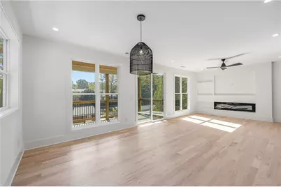3028 Trae Court, Smyrna, GA 30080 - Photo 3
