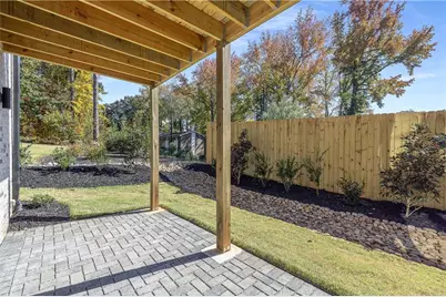 3028 Trae Court, Smyrna, GA 30080 - Photo 37