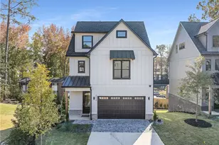 3028 Trae Ct, Smyrna, GA 30080 - Photo 1