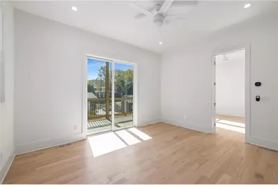 3028 Trae Court, Smyrna, GA 30080 - Photo 33