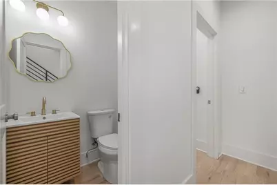 3028 Trae Court, Smyrna, GA 30080 - Photo 13