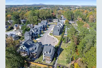 3028 Trae Court, Smyrna, GA 30080 - Photo 39