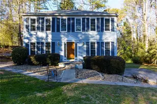 4931 Heritage Trace Ct, Marietta, GA 30062 - Photo 1