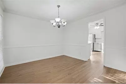 4931 Heritage Trace Court, Marietta, GA 30062 - Photo 9