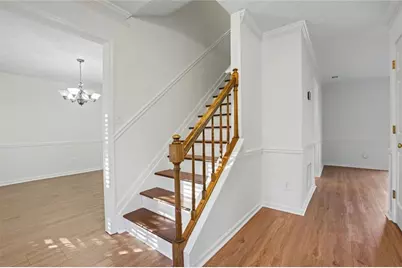 4931 Heritage Trace Court, Marietta, GA 30062 - Photo 7