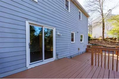 4931 Heritage Trace Court, Marietta, GA 30062 - Photo 29