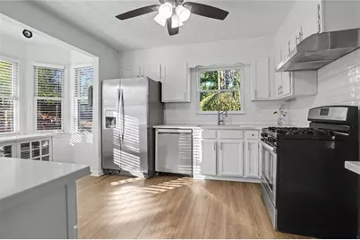 4931 Heritage Trace Court, Marietta, GA 30062 - Photo 11