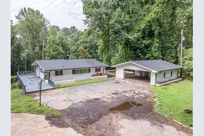 8035 Rockbridge Road, Lithonia, GA 30058 - Photo 1