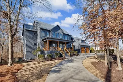 12560 Sibley Lane, Roswell, GA 30075 - Photo 3