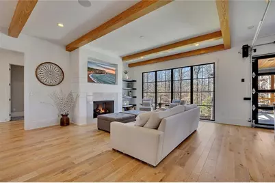 12560 Sibley Lane, Roswell, GA 30075 - Photo 5