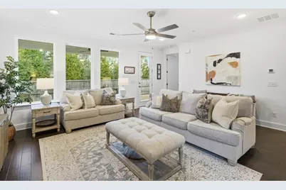 209 Floral Valley Drive, Woodstock, GA 30188 - Photo 5