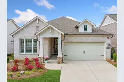 209 Floral Valley Drive, Woodstock, GA 30188 - Photo 1