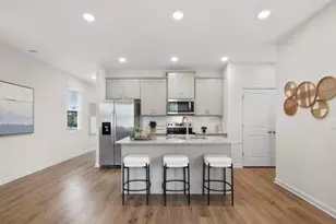 1290 Harmony Rdg Ct, Jonesboro, GA 30238 - Photo 5