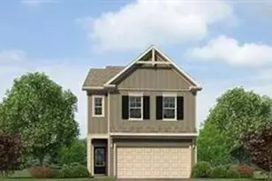 1290 Harmony Rdg Ct, Jonesboro, GA 30238 - Photo 1