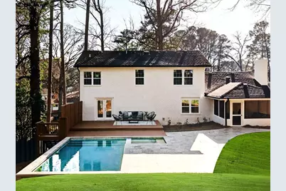 2603 Kings Lake Court NE, Atlanta, GA 30345 - Photo 47