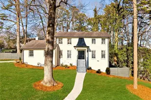 2603 Kings Lake Ct NE, Atlanta, GA 30345 - Photo 1