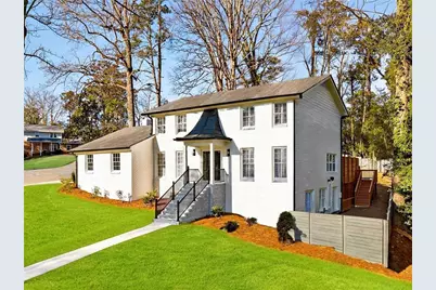 2603 Kings Lake Court NE, Atlanta, GA 30345 - Photo 3