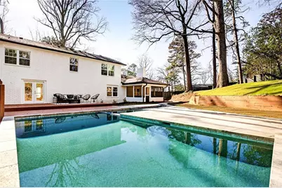 2603 Kings Lake Court NE, Atlanta, GA 30345 - Photo 47